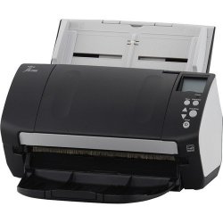 Canon DR-2580C Color Duplex 25 Ppm Id Card Scanning 600 Dpi USB 2.0 Certified Refurbished