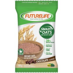 Futurelife Future Life Smart Oats And Ancient Grains 50G - Chocolate