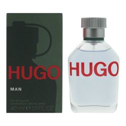 Hugo Boss Hugo Eau De Toilette 40ML Parallel Import