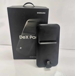 Samsung Dexpad Media Player