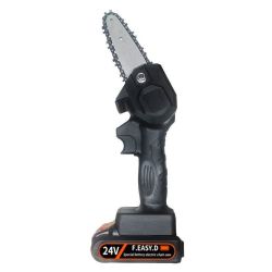 Rechargeable 4INCH Chainsaw