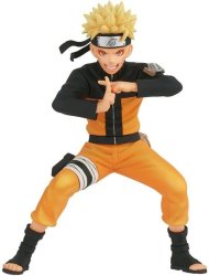 - Naruto Shippuden: Vibration Stars Uzumaki Naruto Figure