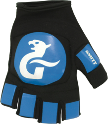 Gryphon G Mitt G4 Blue - Right Hand M
