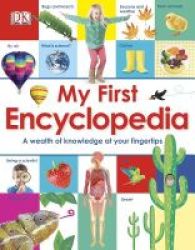 My First Encyclopedia Hardcover