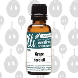 Elli Grape Seed Oil - 50