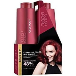 Joico Color Endure Shampoo Conditioner Liter 33.8oz