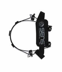 Sensear Behind-the-neck Replacement Neckband For Sensear Smart Headsets Repair refresh Your Sensear Headsets With A Replacement Headband