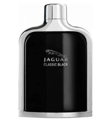 Jaguar Classic Black Eau De Toilette 100ML