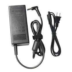 Futurebatt Ac Adapter Charger Power Cord For Hp 14 15-XXXX Series Notebook PC Hp Pavilion 11 13 15 Hp Stream 13 11 14 Hp