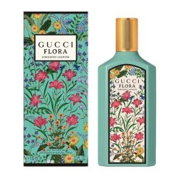 Gucci Flora Gorgeous Jasmine Edp Perfume For Women 100ML