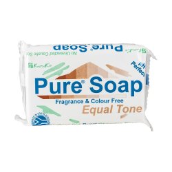 Pure Soap 150G - Equal Tone