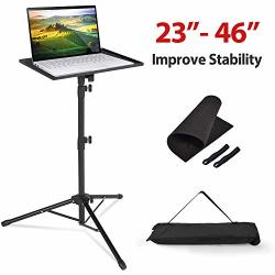 klvied projector tripod stand