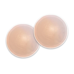 Homemark Reusable Adhesive Silicone Nipple Cover