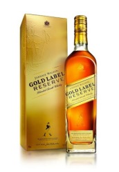 Johnnie Walker - Gold Reserve Scotch Whisky - 750ML