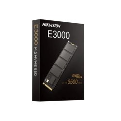 Hikvision E3000 1024GB M.2 Pcie Gen 3.0 Nvme Internal SSD