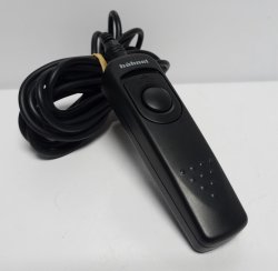 Hahnel Remote Shutter Release Camera Accessories