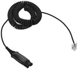 Plantronics HIS-1 Adapter Cable