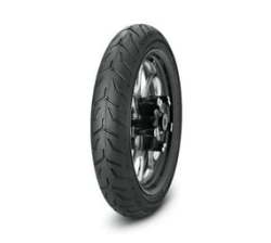 Harley Davidson Dunlop Tire Series - D408F 140 75R17 Blackwall - 17 In.front