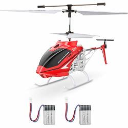 syma gyro helicopter