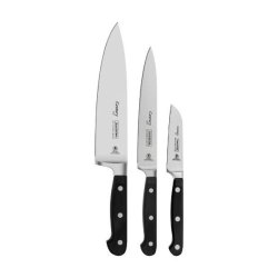 3PC Century Knives Set