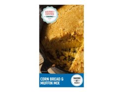 Cornbread & Muffin Mix