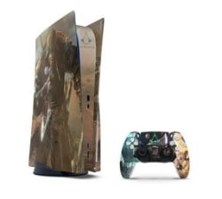 Decal Skin For PS5: Assassins Creed Valhalla