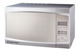 Russell Hobbs 28L Mirror Finish Microwave