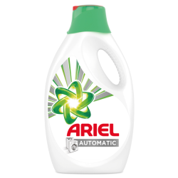 Ariel Auto Washing Liquid - 3 Litre