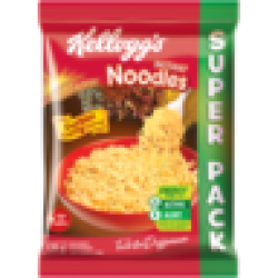 Durban Curry Flavoured Instant Noodles Super Pack 120G