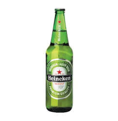 Heineken Nrb 12 X 650ml