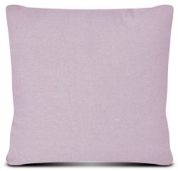 Panama D Cor Cushion Lilac