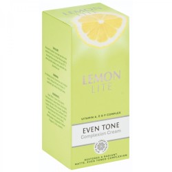 lemon lite complexion cream
