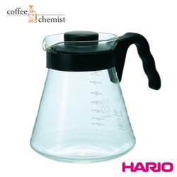Hario V60 Glass Coffee Server 03