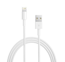 Apple Lightning To USB Cable ME291AM A