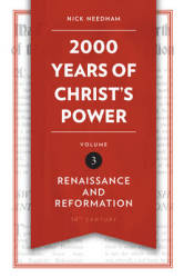 2 000 Years Of Christ's Power Vol. 3