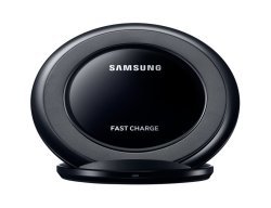 Samsung Galaxy Wireless Charger Stand Black