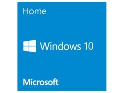 Microsoft Windows 10 Home Edition 64bit Dsp Dvd