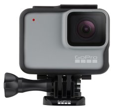 GoPro Hero 7 Action Camera - White