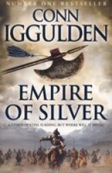 Empire of Silver Paperback