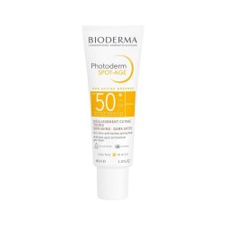 Photoderm Spot-age SPF50+ Anti-spots Antioxidant Gel-cream 40ML