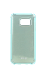 Scoop Progel Xt Case For Samsung S7 - Blue
