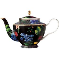 Maxwell & Williams Maxwell And Williams Tea's And C's - Contessa Teapot With Infuser