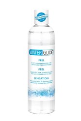 Waterglide Natural Intimate Gel 300 Ml Lubricant Made In Germany