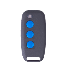 Sentry 3 Button Code Hopping Tx Nova Compatible