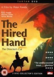The Hired Hand - 2-DISC Collector& 39 S Edition DVD