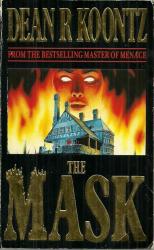 The Mask By Dean Koontz