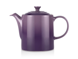 Le Creuset Stoneware Grand Teapot 1.3L Ultra Violet
