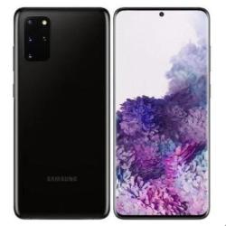 Samsung Galaxy S20 Plus 128GB Dual Sim Cosmic Black - Pre Owned