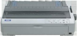 Epson FX-2190 Dot Matrix Printer