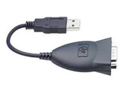HP Usb To Serial Port Adapter